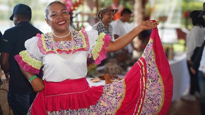 Para 2024, el Fontur distribuyó la línea de competencia turística en 87 proyectos.