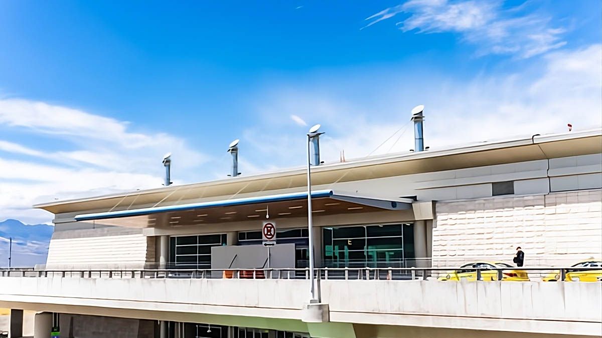 El Aeropuerto Internacional Mariscal Sucre de Quito pronto culminará su ampliación.