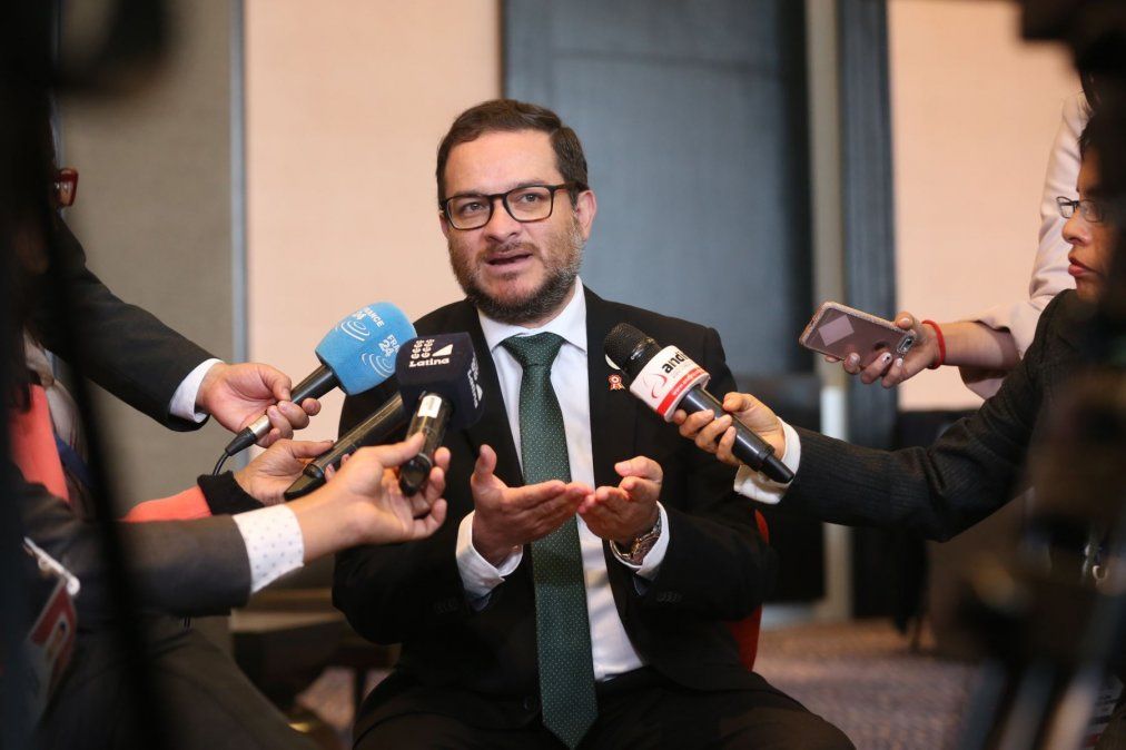 En medio de crisis por pandemia, Mincetur publicó nuevo reglamento. - Ladevi Medios y Soluciones En medio de crisis por pandemia, Mincetur publicó nuevo reglamento.