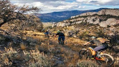 Estados Unidos: 10 actividades al aire libre imperdibles en Nevada