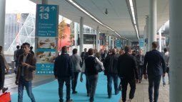 Cada dos años, un gigante del mundo Horeca se encarga de marcar el pulso del sector.