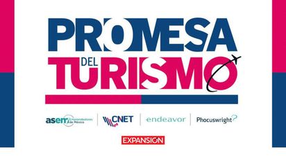 Enterate de todo lo que tenés que saber sobre Promesa del Turismo; el concurso organizado por el Consejo Nacional Empresarial Turístico.