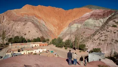 Verano 2025: 3 paseos para hacer en San Salvador de Jujuy