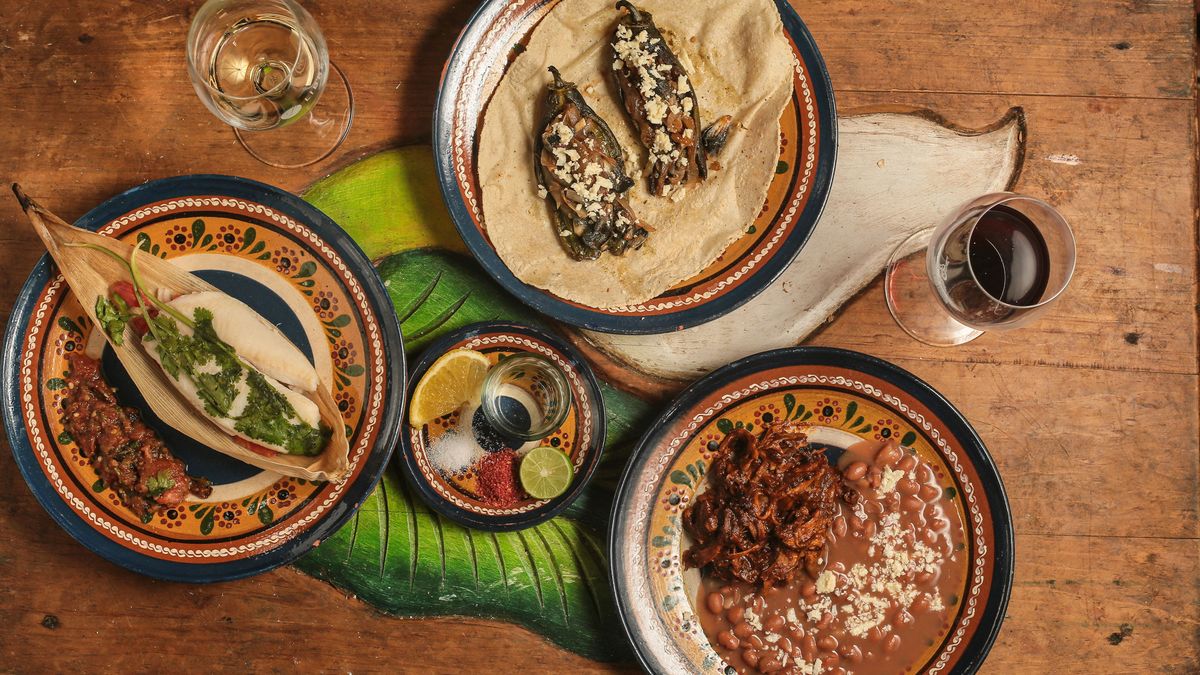 Yucatán ya disfruta del Festival Morelia en Boca