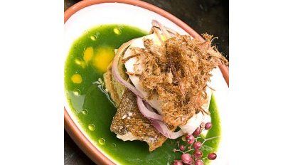 Entre el esfuerzo y la pasión