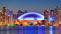 Toronto es la mezcla perfecta entre modernidad, naturaleza y diversidad.