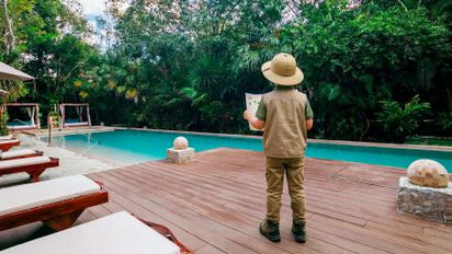 Vacaciones en México: descubre experiencias que complementan tu estadía en los hoteles.