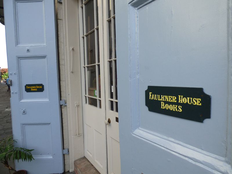 El French Quarter Festival es otro de los eventos culturales en el barrio histórico.