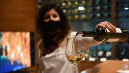 La reactivación del consumo de la mano del PreViaje muestra distintos matices en gastronomía.