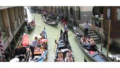 La belleza en su laberinto