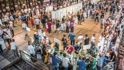 Vinos & Negocios tendrá su 2° edición en Mendoza