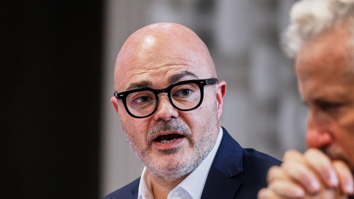 Mirko Lalli, CEO de The Data Appeal Company Mirko Lalli, CEO de The Data Appeal Company