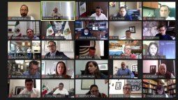 conago se suma a la alianza nacional emergente por el turismo