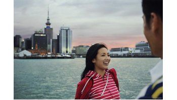 La vuelta a Nueva Zelanda en 80 mundos