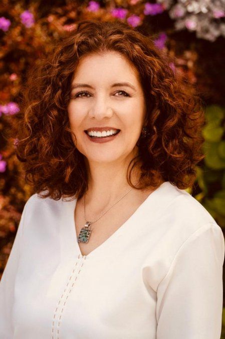 Jacibe Chaparro, vicepresidente comercial travel de Grupo Mok.