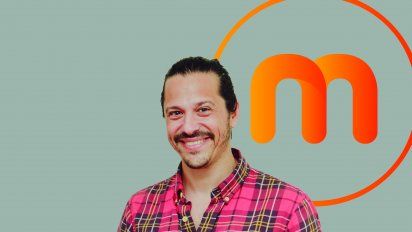 Matías Martucci, gerente de Marketing de MaxiRest (MaxiSistemas).