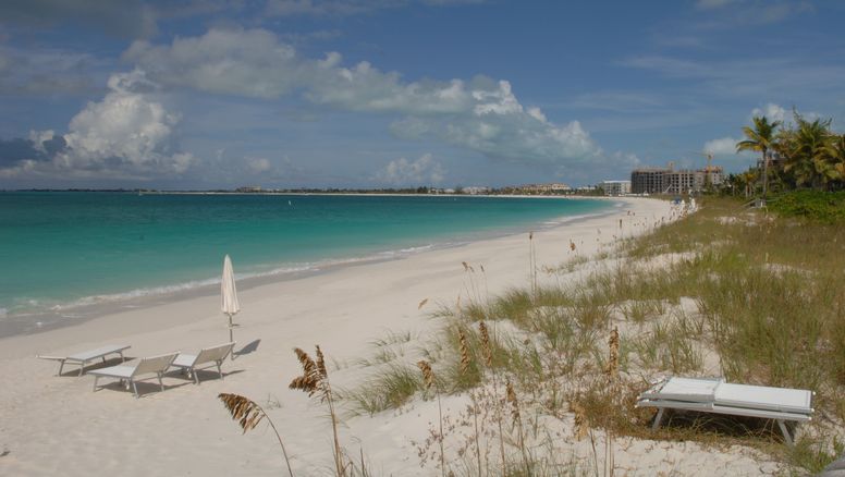 EM Marketing representará a Turks & Caicos en Latinoamérica.