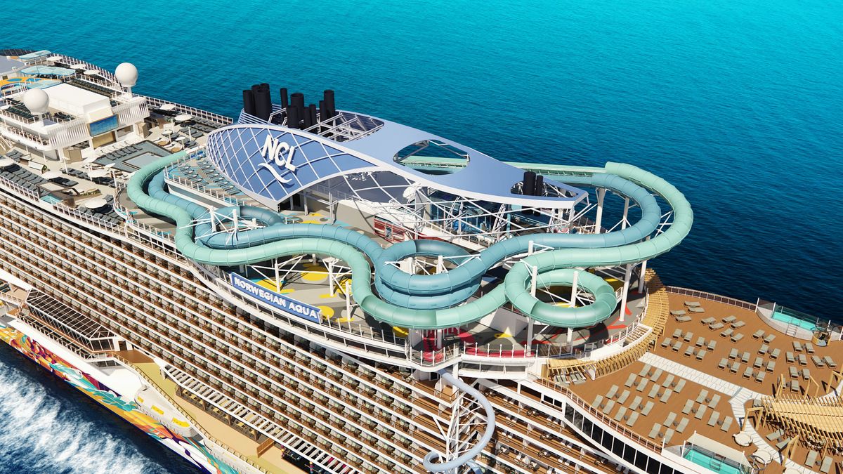 Tempo Reps: más itinerarios de Norwegian Cruise Line en Asia. - Ladevi Medios y Soluciones Tempo Reps: más itinerarios de Norwegian Cruise Line en Asia.