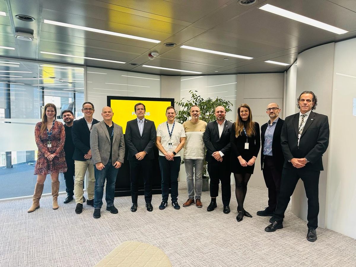 Andrés Deyá, presidente de Faevyt , solicitó estar alerta ante la creciente tendencia de deserción de las agencias de viajes IATA. &nbsp;