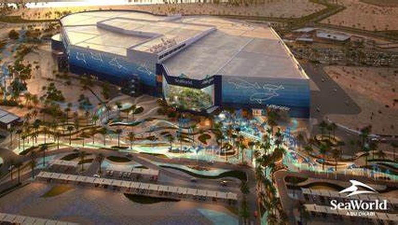El Yas SeaWorld Research & Rescue (YSWRR) de Abu Dhabi, nuevo aporte para la protección de la vida marina.