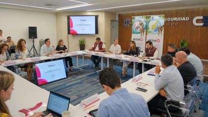 Caribe Mexicano: Quintana Roo presenta avances para mejorar la experiencia de turistas