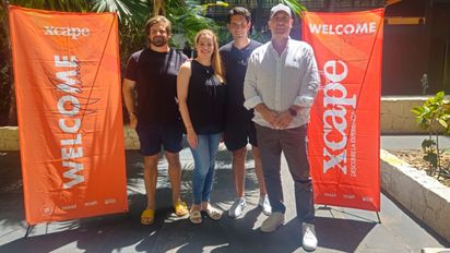 Assist Card y Grupo Xcape fortalecen su alianza en asistencia para viajes estudiantiles