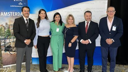 Asociación Metropolitana de Agencias de Viajes reitera importancia que el turismo debe tener para el gobierno