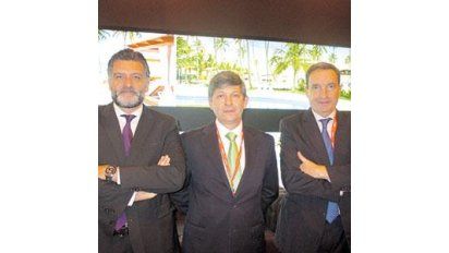 Promoción especial para agentes de viajes