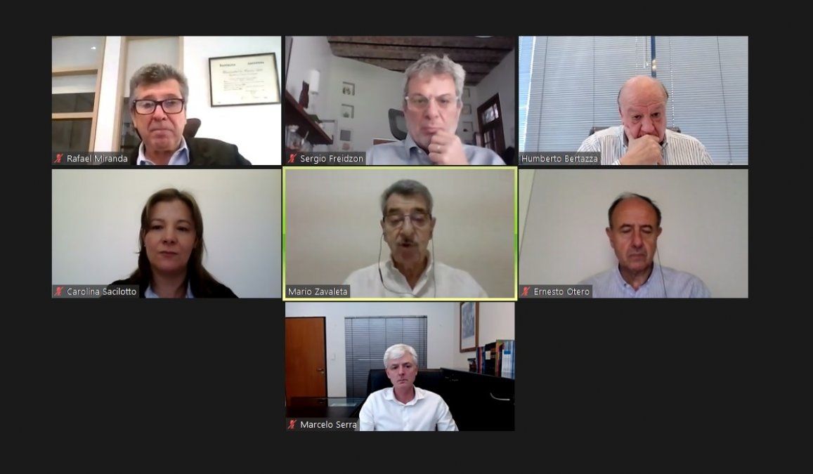 El Departamento de Fiscalidad y Tributación de Fehgra detalló las conclusiones del Coloquio Tributario.&nbsp;