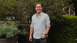 David Londoño, cofundador y encargado de la relación con empresas a nivel nacional e internacional de Awake Travel.