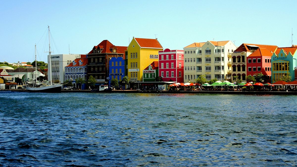 ¿Qué hacer en Curazao en 7 días de vacaciones?