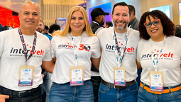 Equipo de Interwelt.