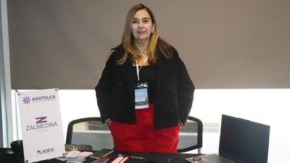 El Hotel Zalmedina dijo presente en la Caravana Nacional de Promoción Turística 2025 ‘Vive el Caribe Colombiano’, liderada por Asotelca.