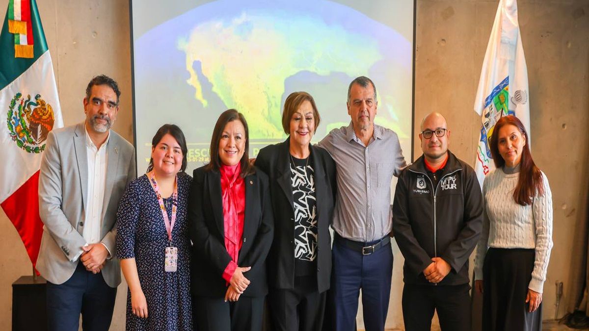 Impulsan a Nuevo León como destino con el programa “Visita el Noreste”.