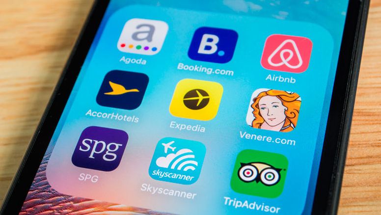 La FNE recomendó que exista un registro de las OTAs en Sernatur.