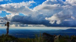 Hay muchos destinos alternativos para visitar en Córdoba.