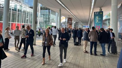 HostMilano 2025: la feria internacional líder del sector HORECA ya marca tendencia en Milán