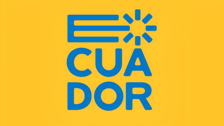 Nueva Marca País Ecuador ya consta en el Registro Oficial.&nbsp;