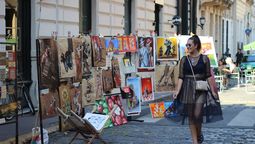 Estos son los 5 barrios que no puedes dejar de visitar si vas a Buenos Aires.