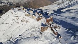 Ricardo Margulis, gerente general de Valle Nevado, aclaró que las declaraciones del gerente de operaciones hoteleras no representan al centro de esquí.
