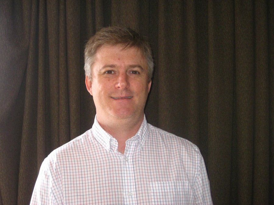 Lucas Ozuna, gerente comercial de Europamundo para Sudamérica.