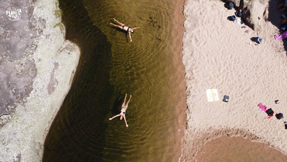 Córdoba: ¿cuánto costarán los balnearios este verano 2023?