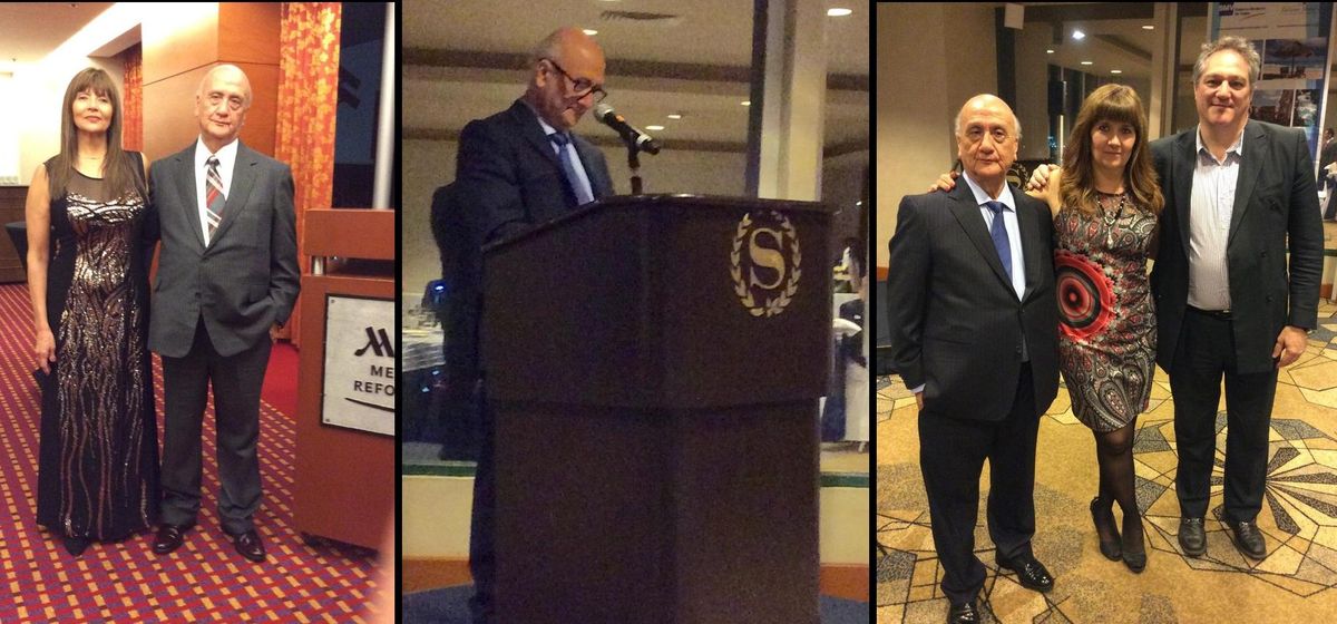 Humberto Espinosa Ureña era un empresario respetado y querido en el sector turismo de México y Latinoamérica. Humberto Espinosa Ureña era un empresario respetado y querido en el sector turismo de México y Latinoamérica.