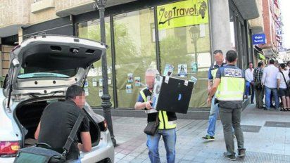 Estafas: las socias de Zep Travel aceptan dos años de cárcel