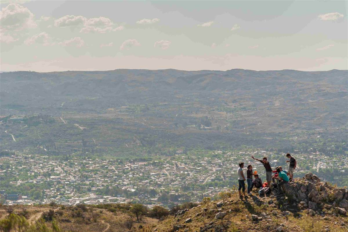 Verano en Córdoba: 5 lugares imperdibles para visitar en La Falda