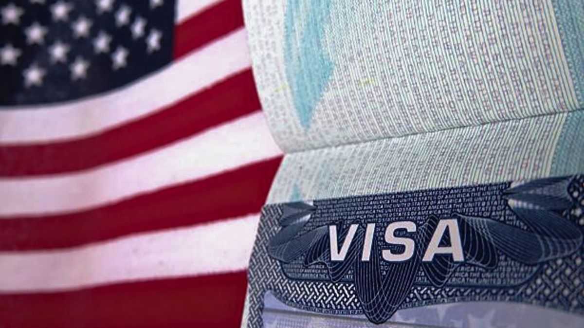 Estados Unidos exigirá fianza a solicitantes de visa de algunos países.