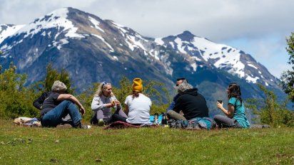 Esquel: una Semana Santa detox en un entorno único