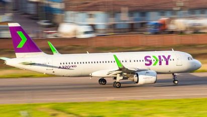 Sky Airline Perú unirá Lima con Buenos Aires y Santiago