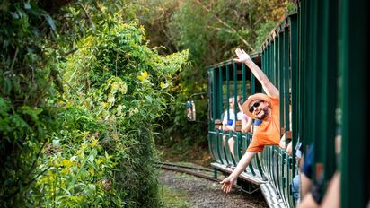 Semana Santa: aprovechá el fin de semana largo para viajar por Argentina con estos paquetes turísticos