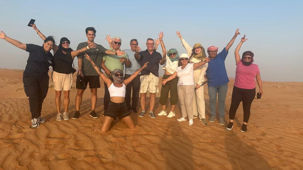 Esta iniciativa se enmarca en la estrategia de crecimiento de TUI Group en América Latina